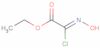 ethyl 2-chloro-2-(hydroxyimino)acetate