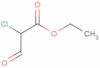 Ethyl 2-chloro-3-oxopropanoate