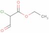 Ethyl (chloroformyl)acetate