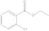 Benzoic acid, 2-chloro-, ethyl ester