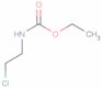 Carbamic acid, N-(2-chloroethyl)-, ethyl ester