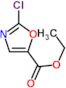 ethyl 2-chlorooxazole-5-carboxylate