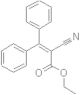ethyl 2-cyano-3,3-diphenylacrylate
