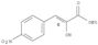 Ácido 2-propenoico, 2-ciano-3-(4-nitrofenil)-, éster etílico, (2E)-