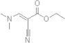 Ethyl dimethylaminomethylenecyanoacetate