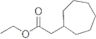 Ethyl cycloheptylacetate