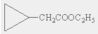 Ethyl cyclopropaneacetate