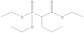 Triethyl 2-phosphonopentanoate