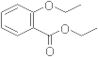 Benzoic acid, 2-ethoxy-, ethyl ester