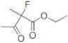 Butanoic acid, 2-fluoro-2-methyl-3-oxo-, ethyl ester