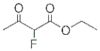 Butanoic acid, 2-fluoro-3-oxo-, ethyl ester