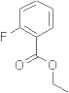 Benzoic acid, 2-fluoro-, ethyl ester