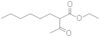 Ethyl 2-acetyloctanoate