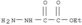 Ethanedioic acid,1-ethyl ester, 2-hydrazide