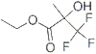 ETHYL 2-HYDROXY-2-(TRIFLUOROMETHYL)PROPANOATE