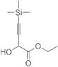 Hydroxytrimethylsilylbutynoicacidethylester