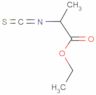 Ethyl 2-isothiocyanatopropionate