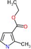 Ethyl 2-methyl-1H-pyrrole-3-carboxylate