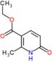 ethyl 2-methyl-6-oxo-1,6-dihydropyridine-3-carboxylate