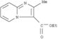 2-Methyl-imidazo[1,2-a]pyridine-3-carboxylic acid ethyl ester