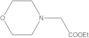 Ethyl morpholinoacetate