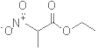 Propanoic acid, 2-nitro-, ethyl ester