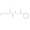 Acetic acid, oxo[(2-oxo-2-phenylethyl)amino]-, ethyl ester