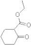 Etil 2-oxociclohexanocarboxilato