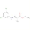 Ethyl 2-[2-(3,5-dichlorophenyl)hydrazinylidene]propanoate