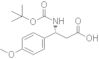 (R)-Boc-4-methoxy-β-Phe-OH