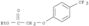 Acetic acid,2-[4-(trifluoromethyl)phenoxy]-, ethyl ester