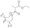 ETHYL 2-[BIS(2,2,2-TRIFLUOROETHYL)PHOSPHONO] PROPIONATE