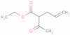 ethyl 2-acetylpent-4-enoate