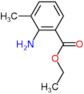 ethyl 2-amino-3-methylbenzoate