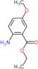 ethyl 2-amino-5-methoxybenzoate