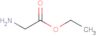ethyl glycinate