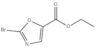 Ethyl-2-bromoxazol-5-carboxylat