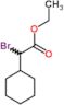 ethyl bromo(cyclohexyl)acetate