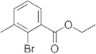 ETHYL 2-BROMO-3-METHYLBENZOATE