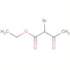 Butanoic acid, 2-bromo-3-oxo-, ethyl ester