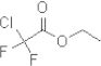 Ethyl 2-chloro-2,2-difluoroacetate