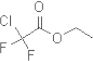 ethylchlorodifluoroacetate