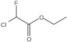 ethylchlorofluoroacetate