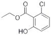 ETHYL 2-CHLORO-6-HYDROXYBENZOATE