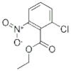 2-CHLORO-6-NITROBENZOIC ACID ETHYL ESTER