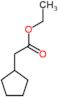 Ethyl cyclopentylacetate