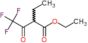 ethyl 2-ethyl-4,4,4-trifluoro-3-oxobutanoate