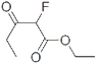 2-fluoro-3-oxopentanoic acid ethylester