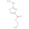 4-Thiazolecarboxylic acid, 2-hydrazino-, ethyl ester