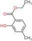 Ethyl 2-hydroxy-4-methylbenzoate